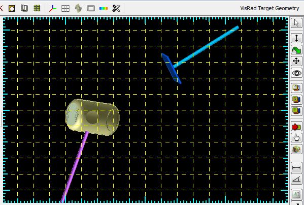 how to use ruler and grid paint tool sai